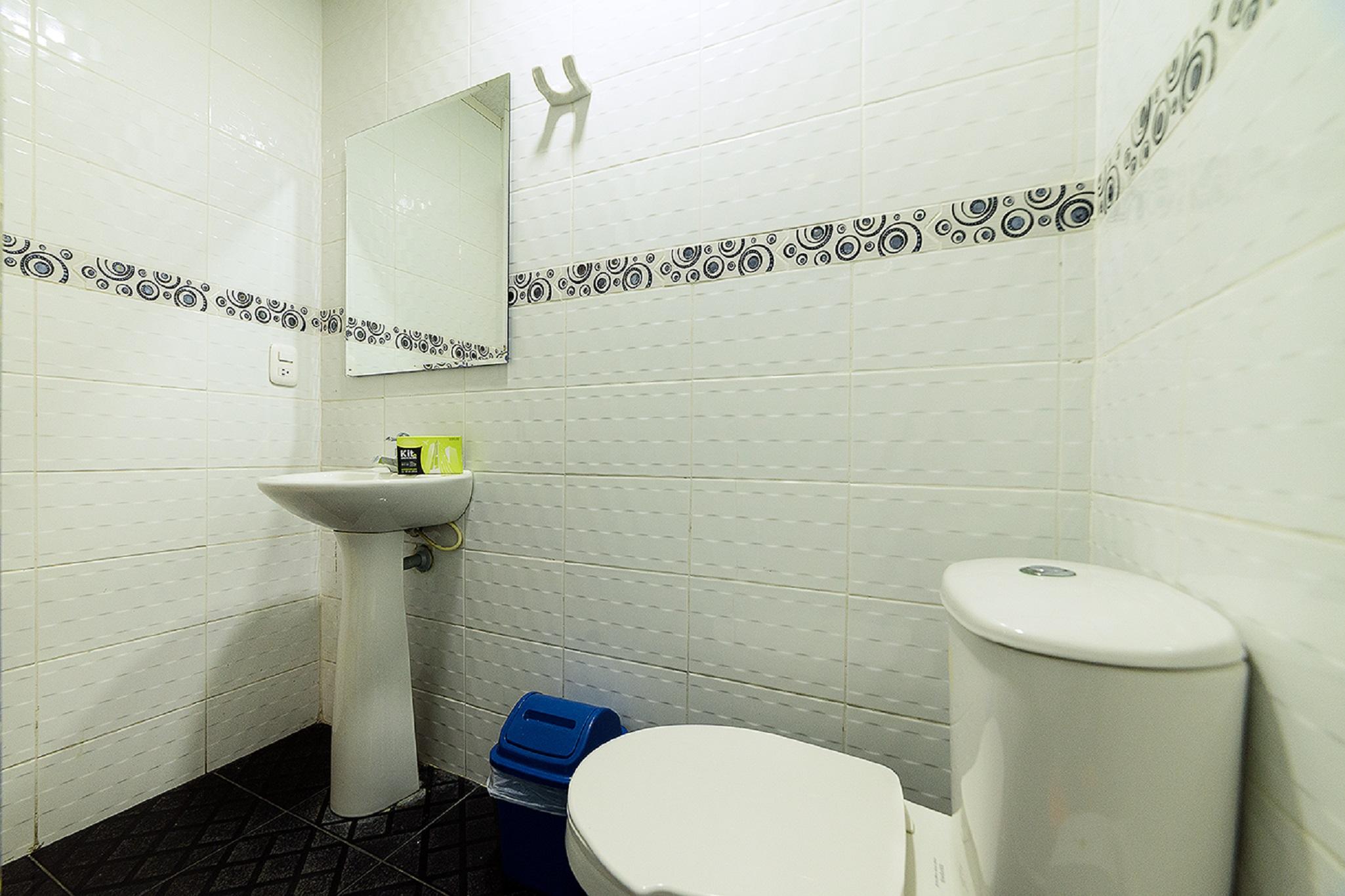 קאלי Hotel La Sultana מראה חיצוני תמונה