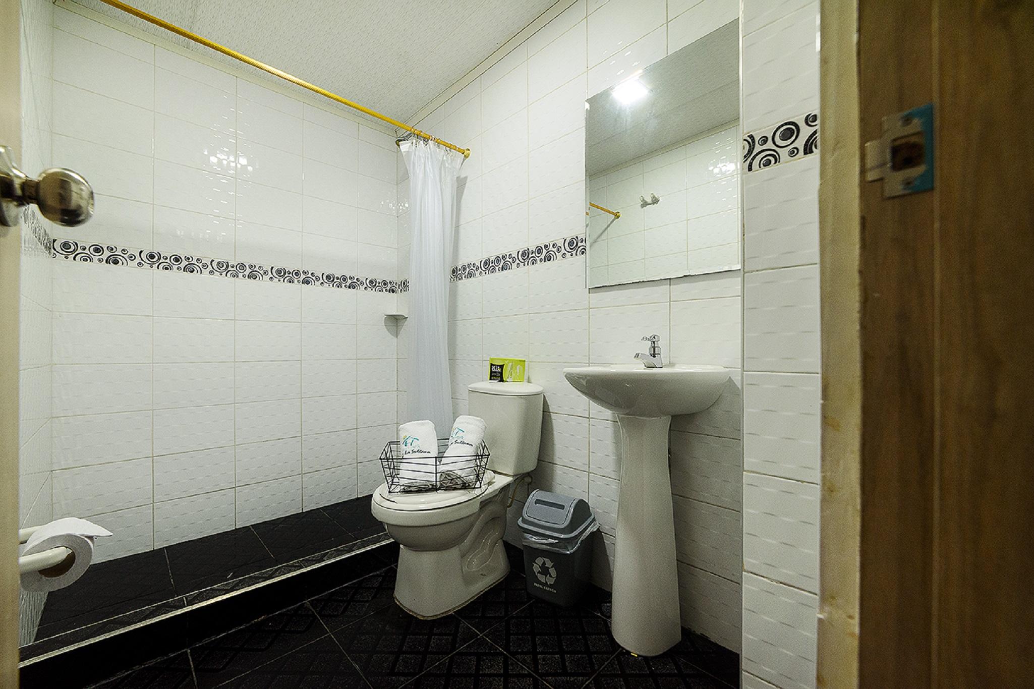 קאלי Hotel La Sultana מראה חיצוני תמונה