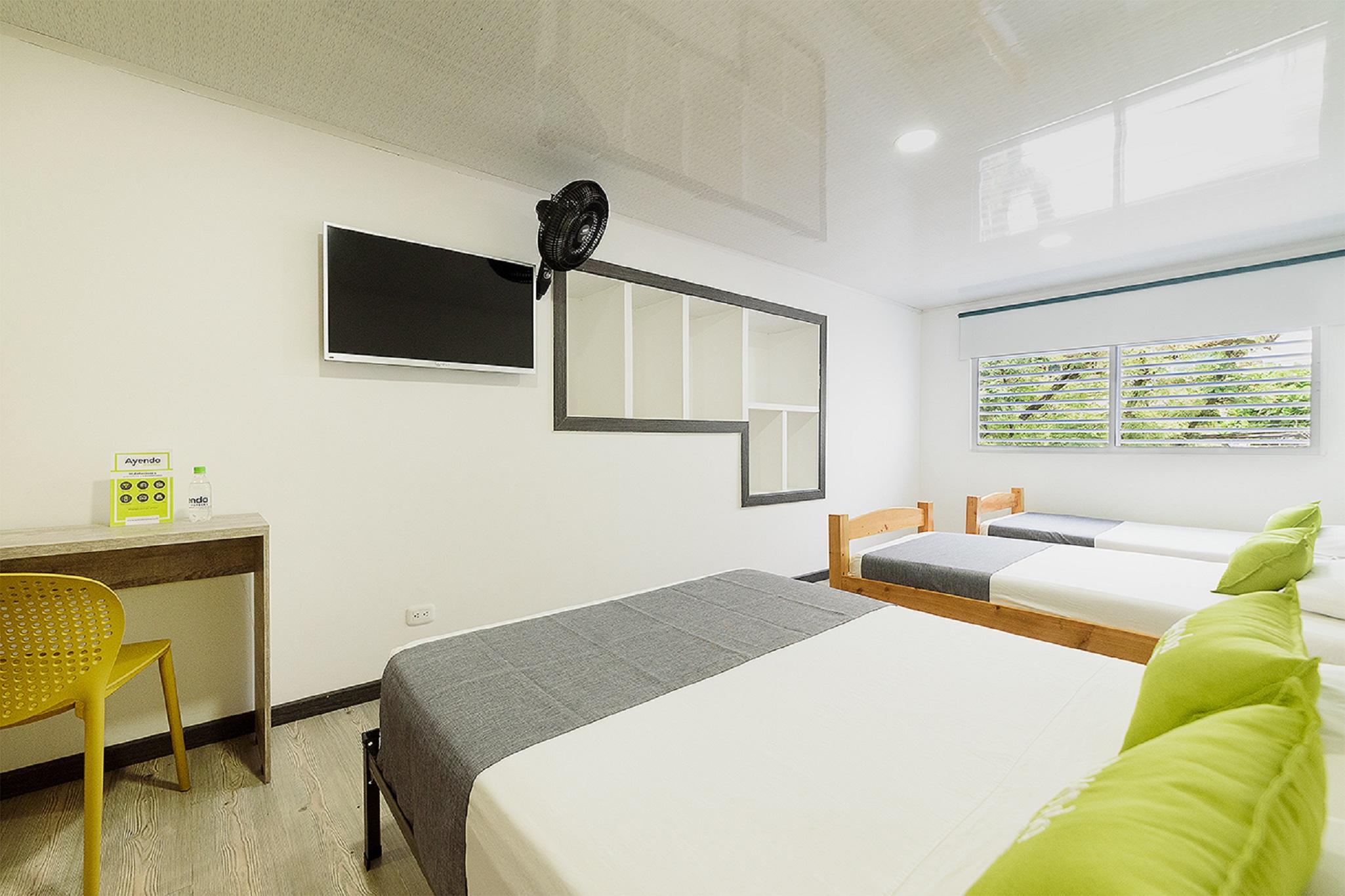 קאלי Hotel La Sultana מראה חיצוני תמונה