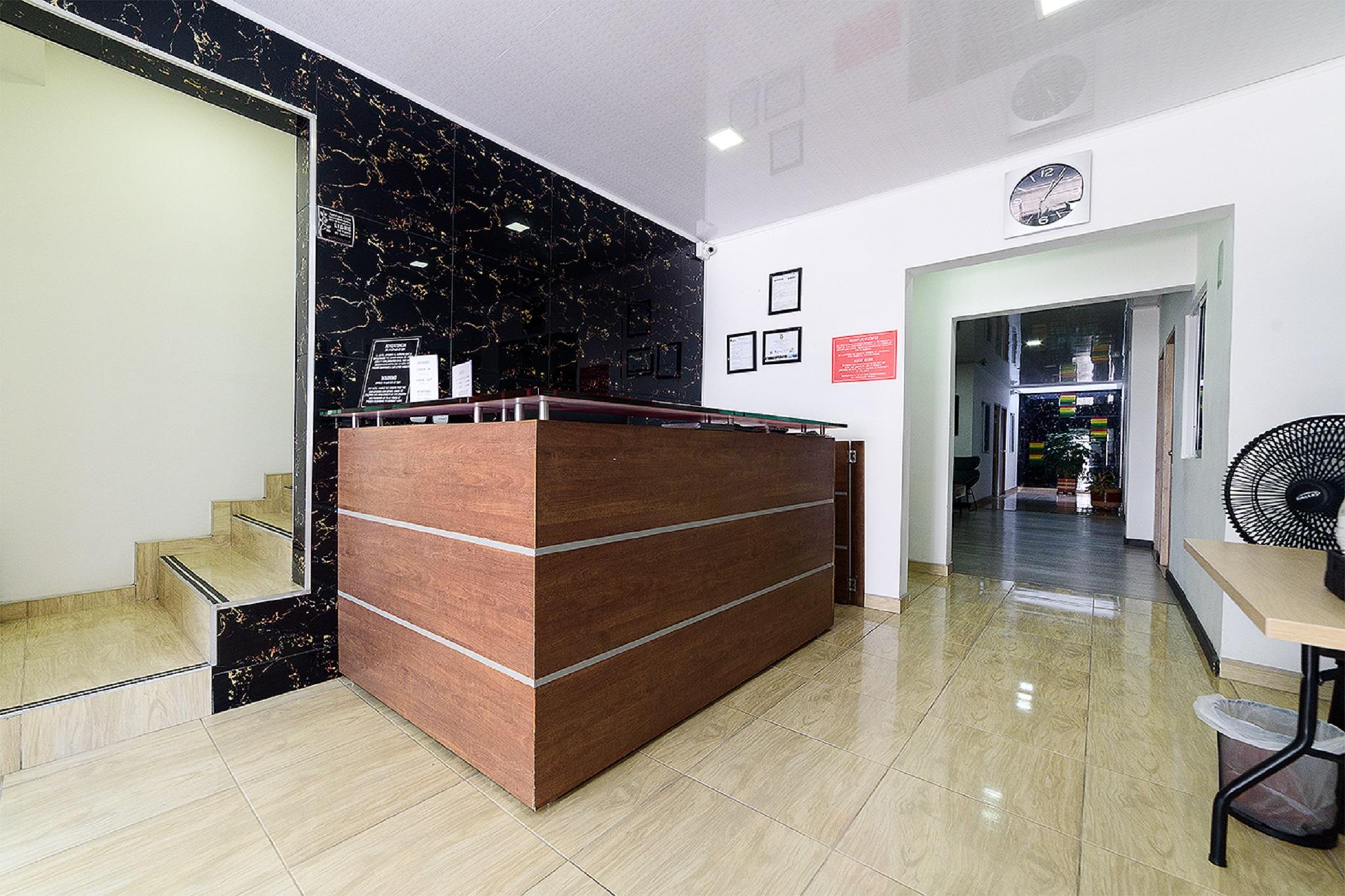 קאלי Hotel La Sultana מראה חיצוני תמונה