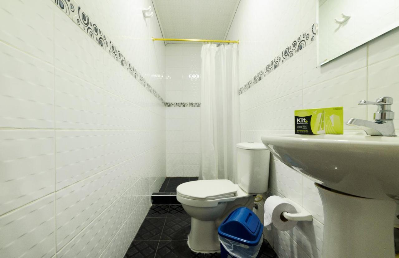 קאלי Hotel La Sultana מראה חיצוני תמונה